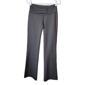 Roadrunner Sports Athletic Pants Womens Small Pleated Waistband Key Pocket